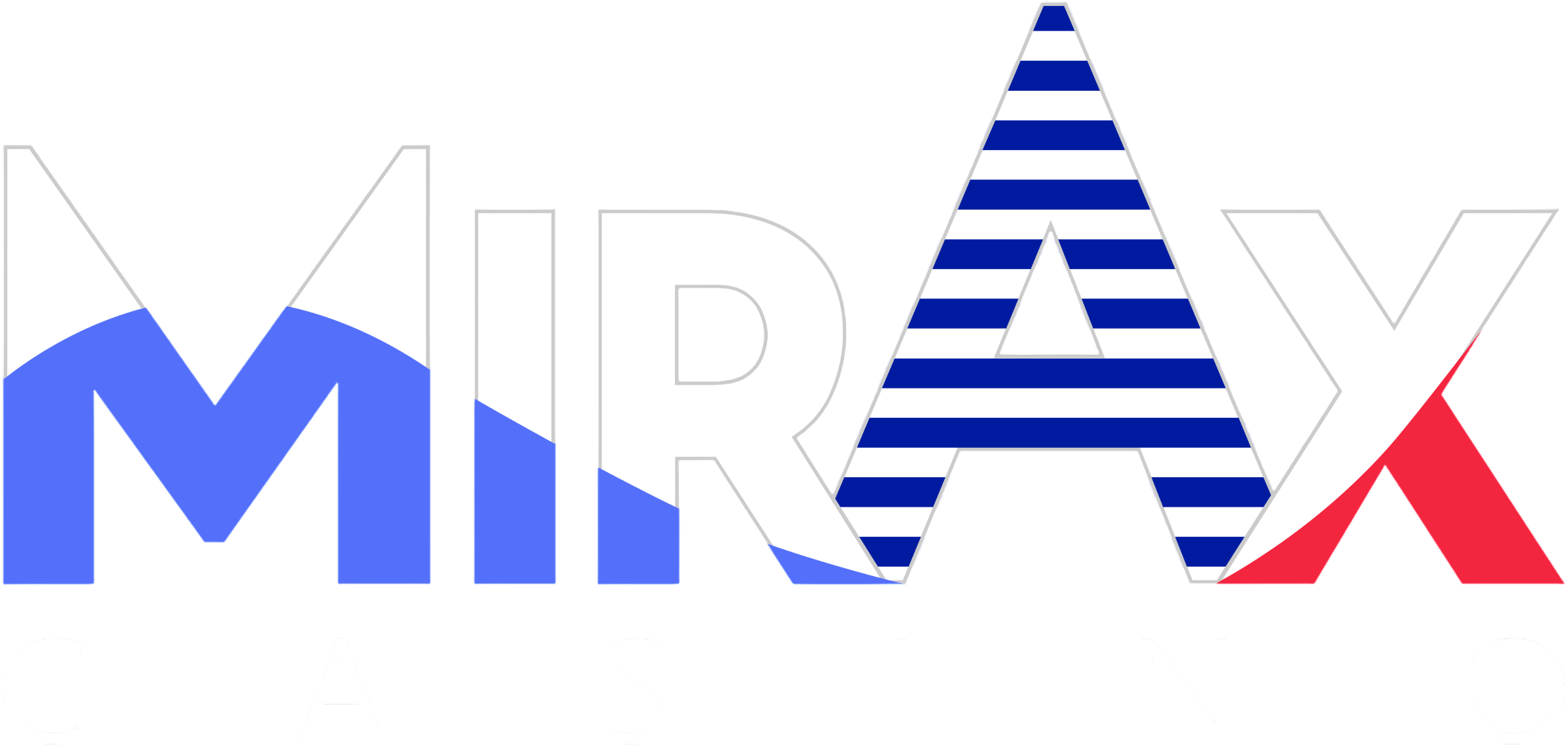 mirax casino